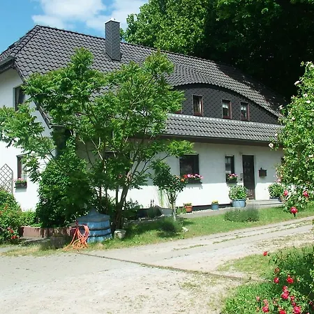 Ferienwohnung Rugen *