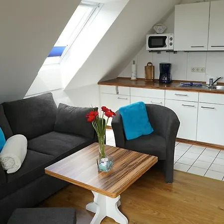 Ferienwohnung Rugen